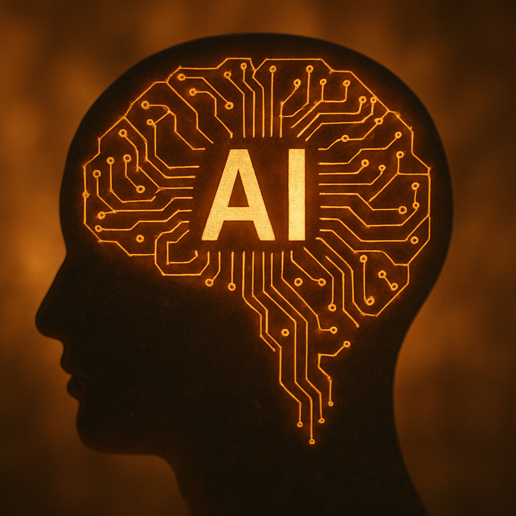 Inteligencia Artificial